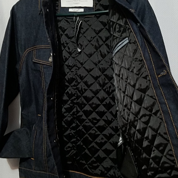 Zara Man Denimwear Jackets.(LIMITED EDITION) - Picture 5 of 10